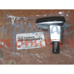 VİTES TOPUZU OTOMATİK VİTES HYUNDAI ELENTRA 2021-2024 DERİ KAPLAMA